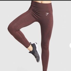 Vital Seamless GYMSHARK Leggings